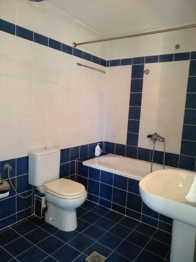 פירגדיקיה Dora'S House Comfortable Apartment With A Yard And View מראה חיצוני תמונה